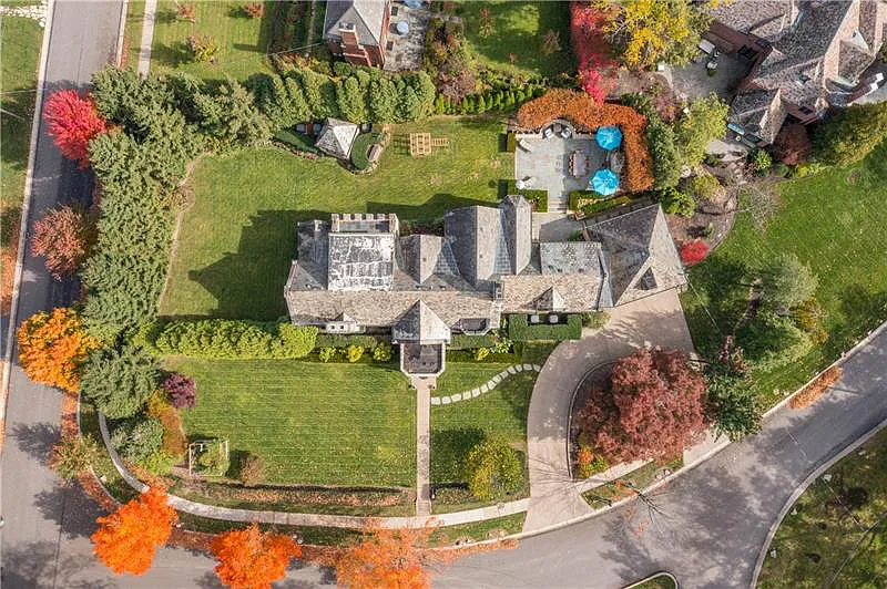 Single Family Home Realty Corp