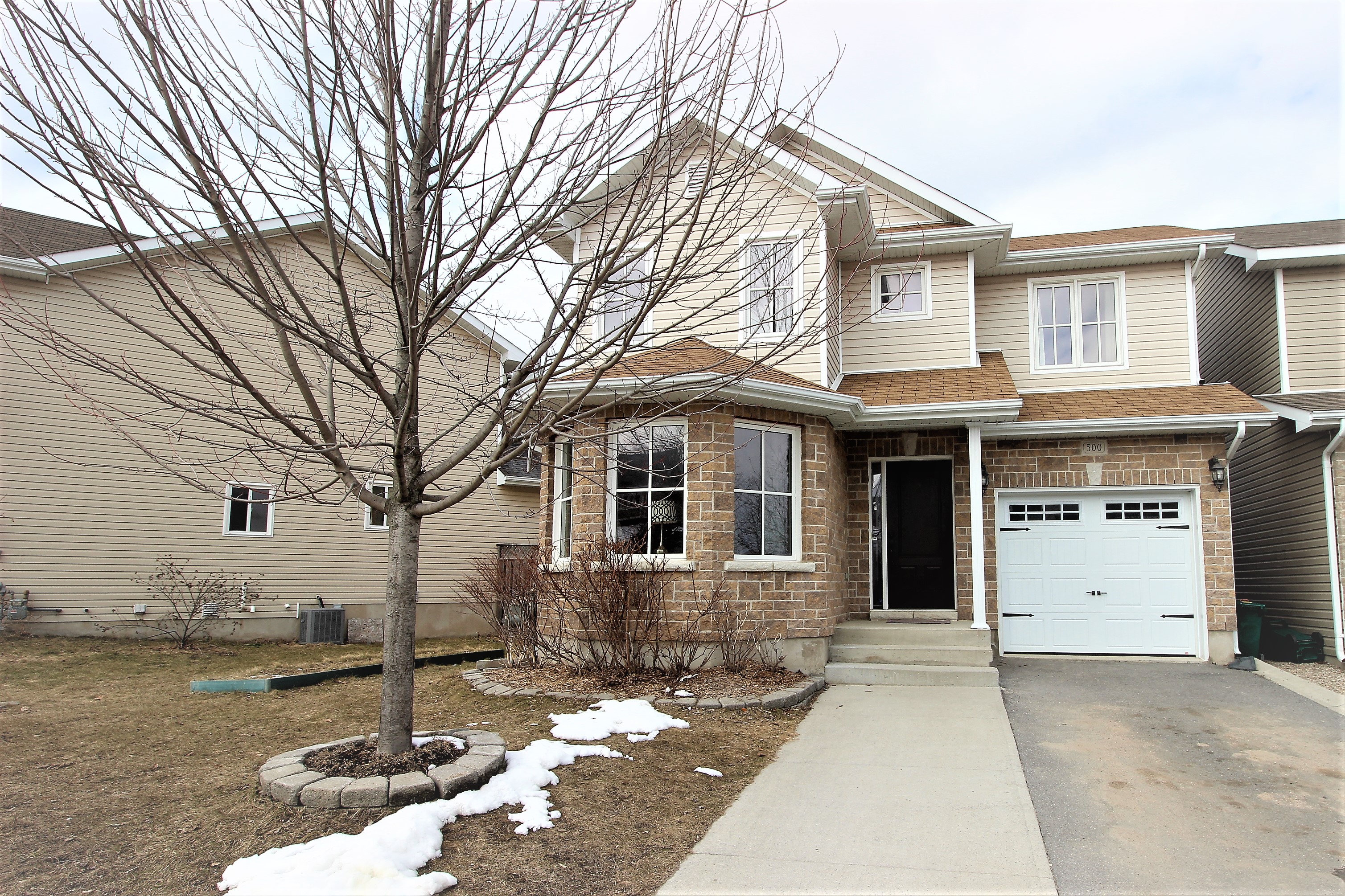 500 McCallum Street, Kingston Realty Difference