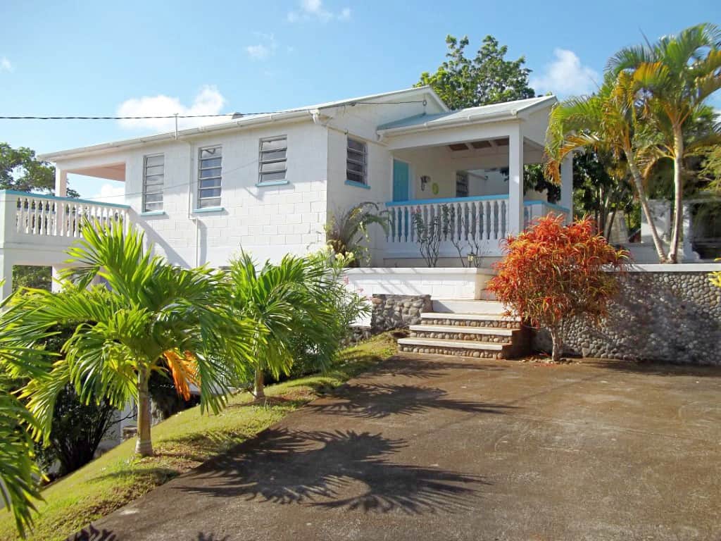 Realty Dominica Real Estate Listing Dominica