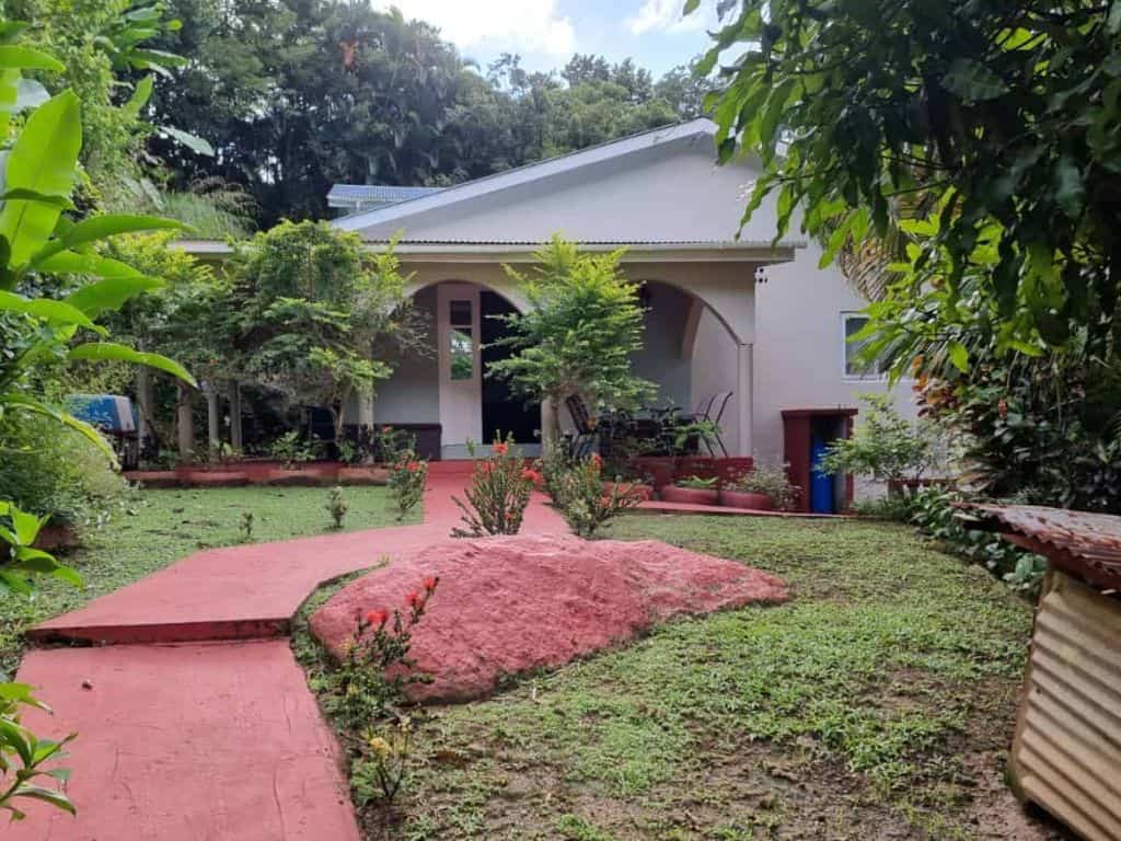 Realty Dominica Real Estate Listing Dominica