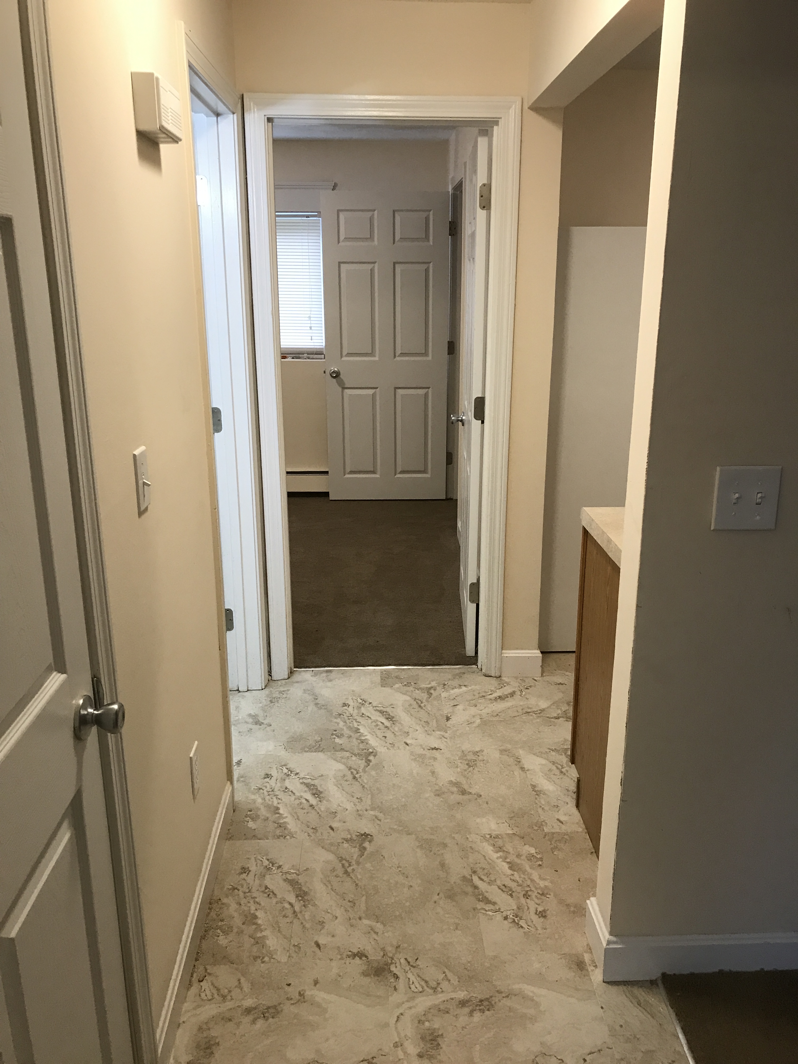 Hatton St. REALTY EAST, INC