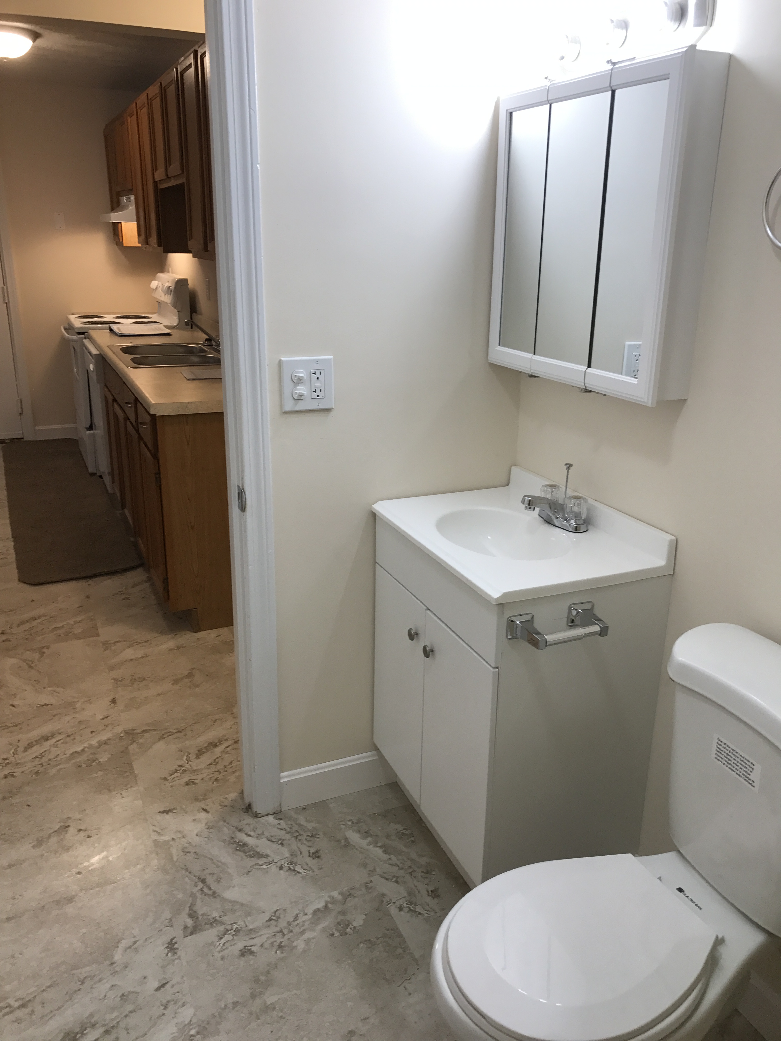 Hatton St. REALTY EAST, INC