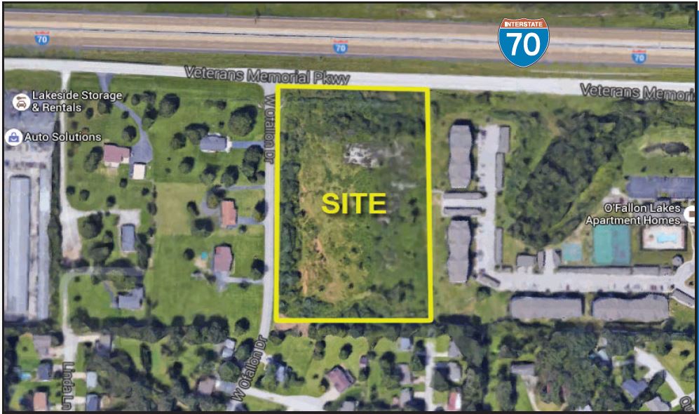 For Sale Commercial Real Estate Land Listings Realty Exchange 