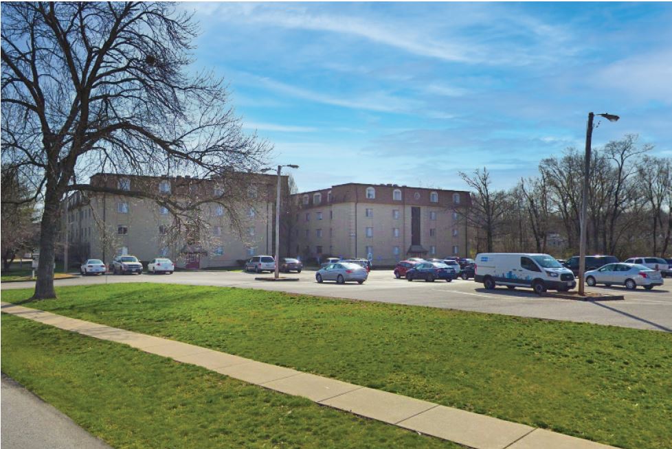 1544 Northwinds Estates Dr Saint Louis MO 63136 NOT ACTIVE