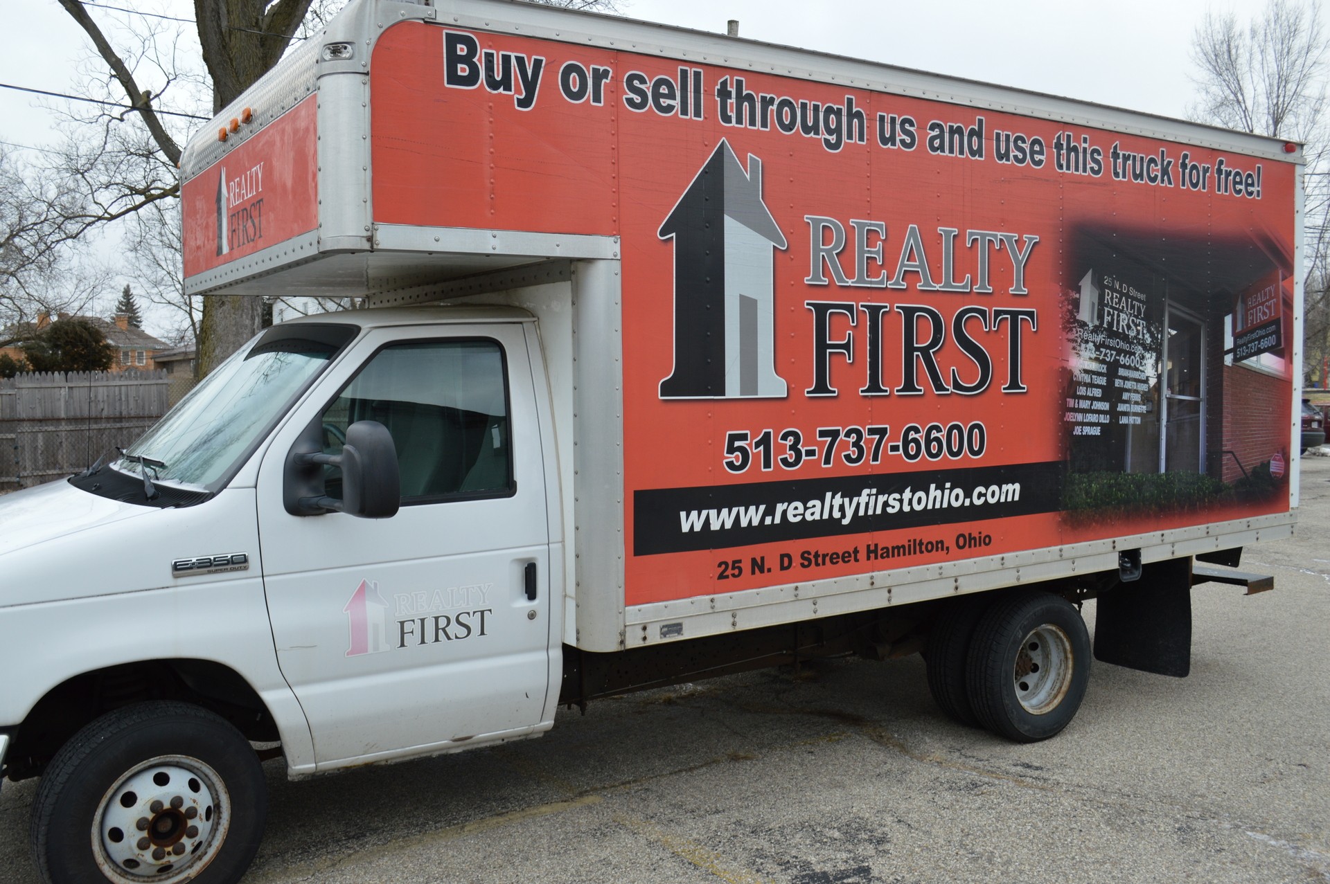 Realty First Homes for sale Butler County Ohio, homes for sale West