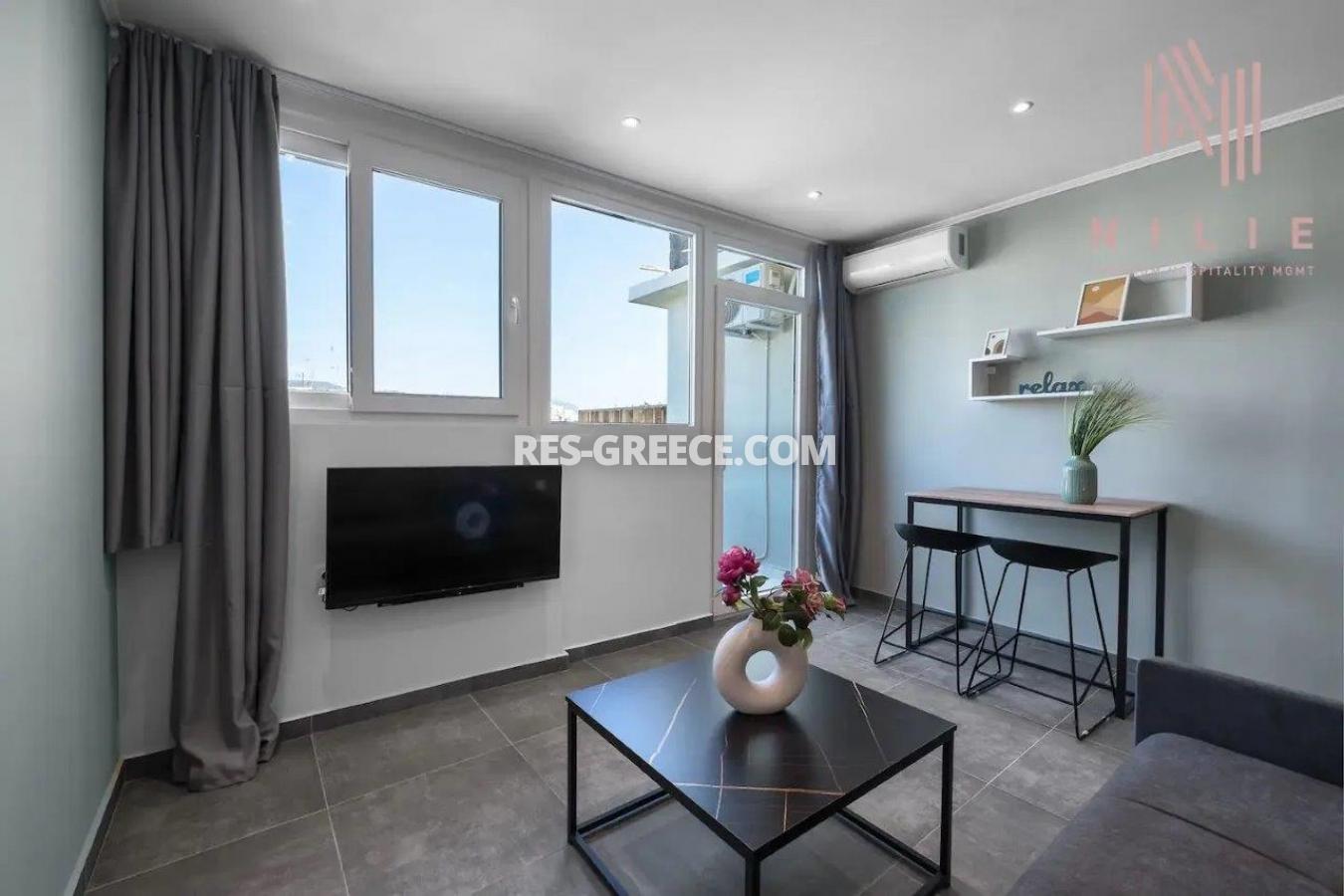 Buy investment apartment in Thessaloniki, Central Macedonia, Greece