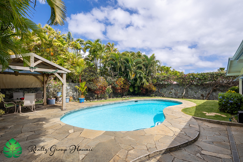 Enchanted Lake Realty Group Hawaii