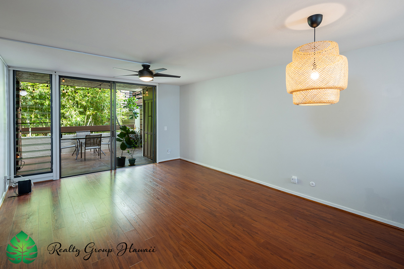 Poinciana Manor Realty Group Hawaii