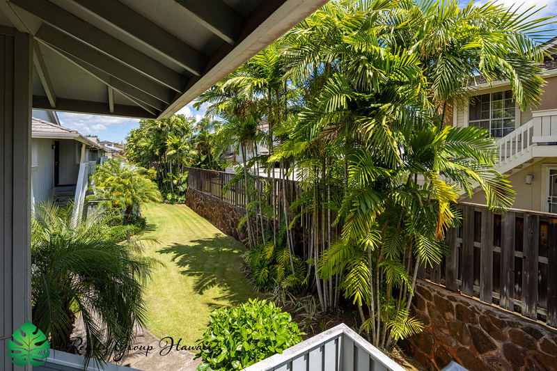 Waipio Townhouse Realty Group Hawaii