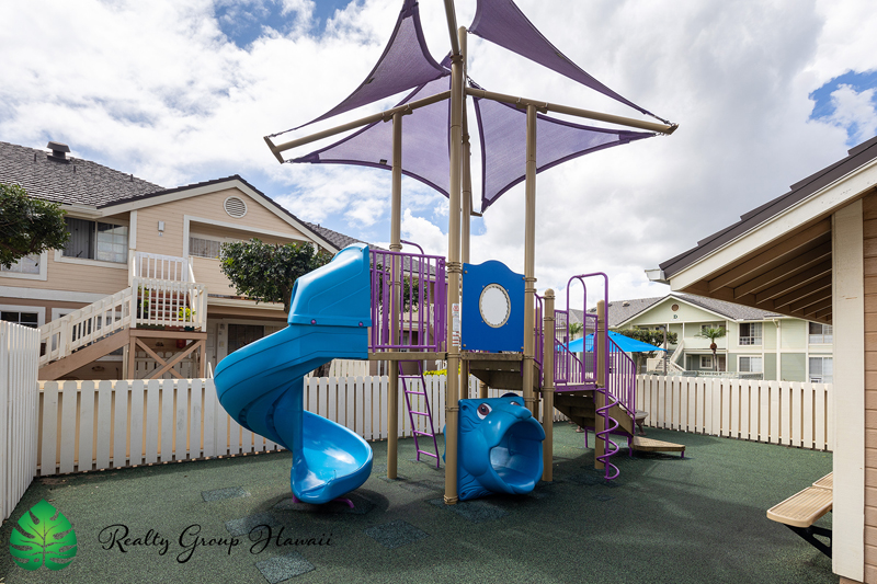 Waipio Uka Townhouse Realty Group Hawaii