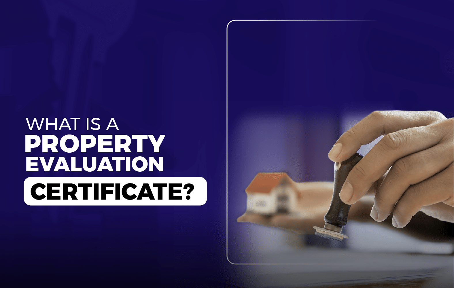 What is the elevation certificate of a property for? Beatriz Acevedo