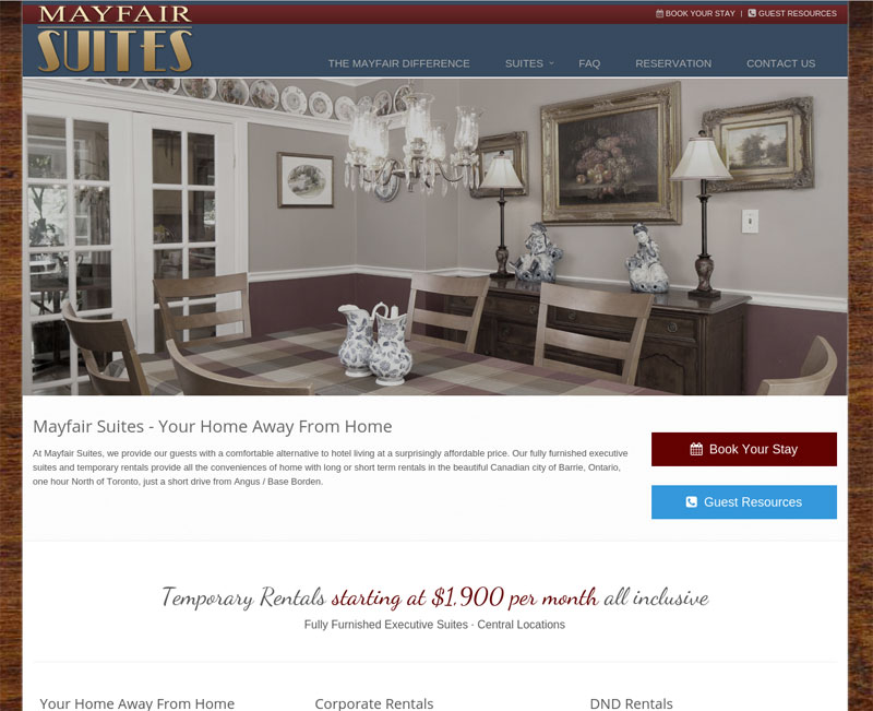 Real Estate Agent in Barrie, Angus/Borden, Ontario Hugh Hardy The