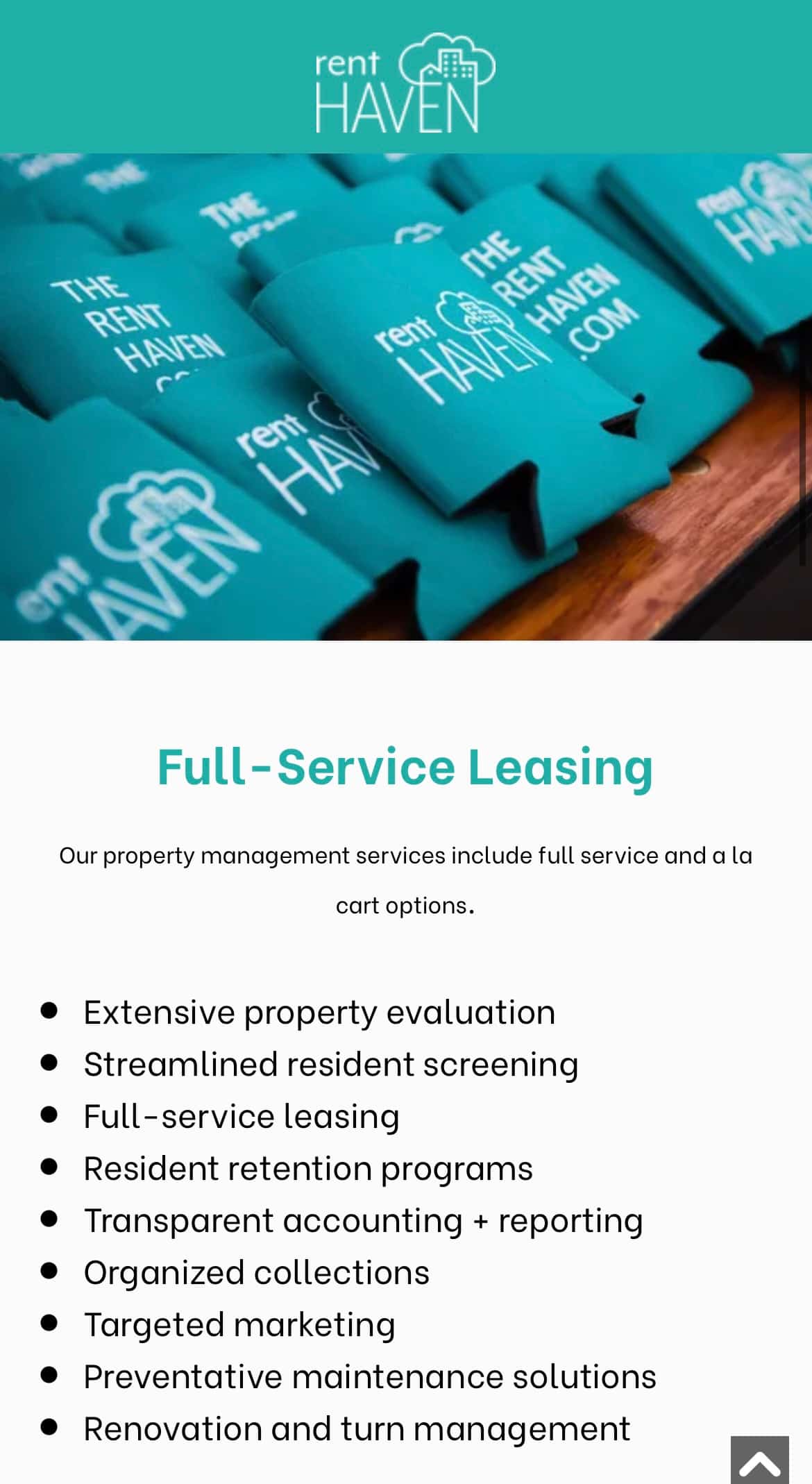 About The Realty Haven