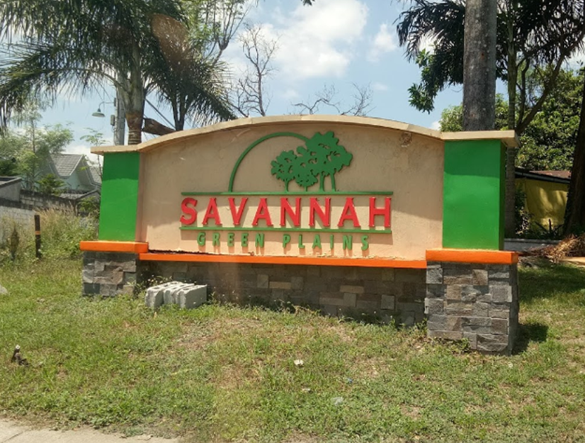 homes for sale in angeles city philippines JM Real Estate