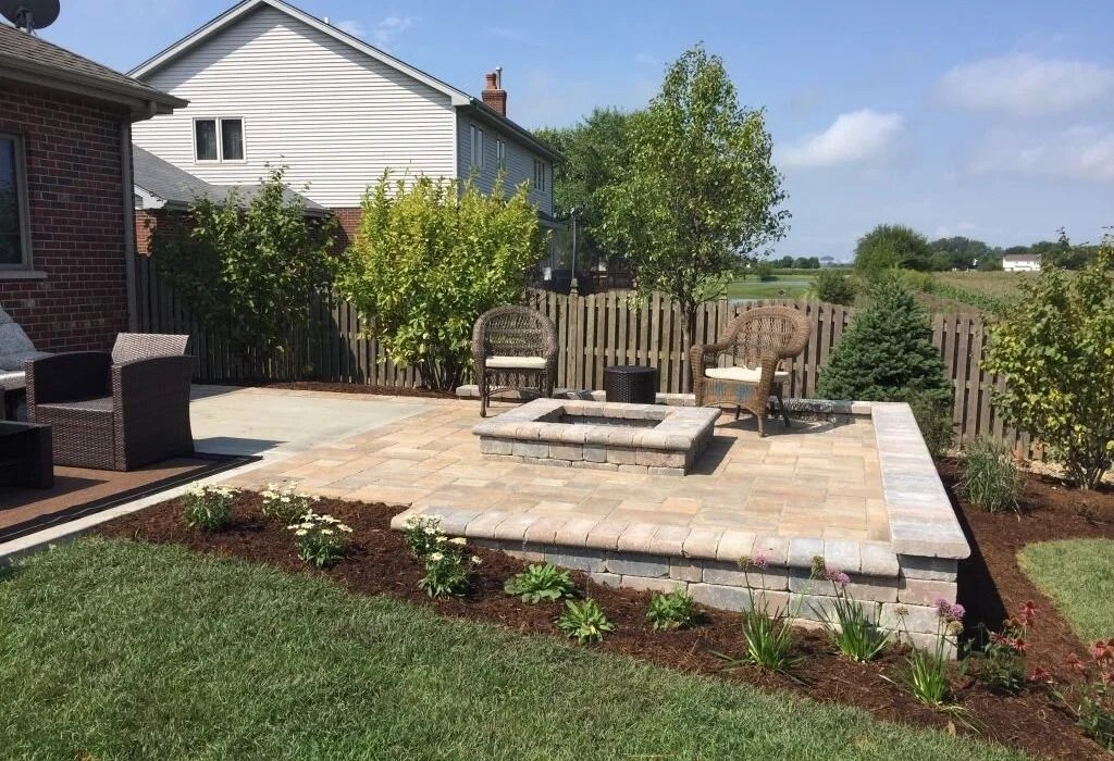 5 Designer Tips For Remodeling Your Backyard