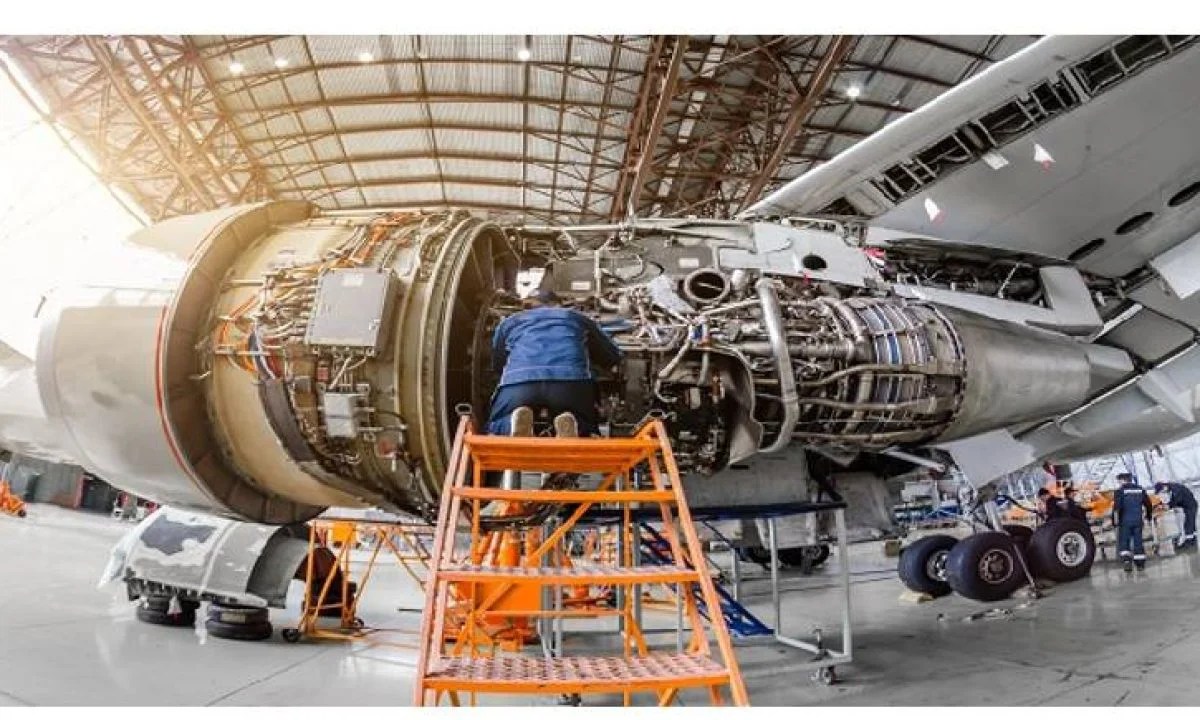 How Rewarding Is A Career In Aviation As An Aircraft Maintenance