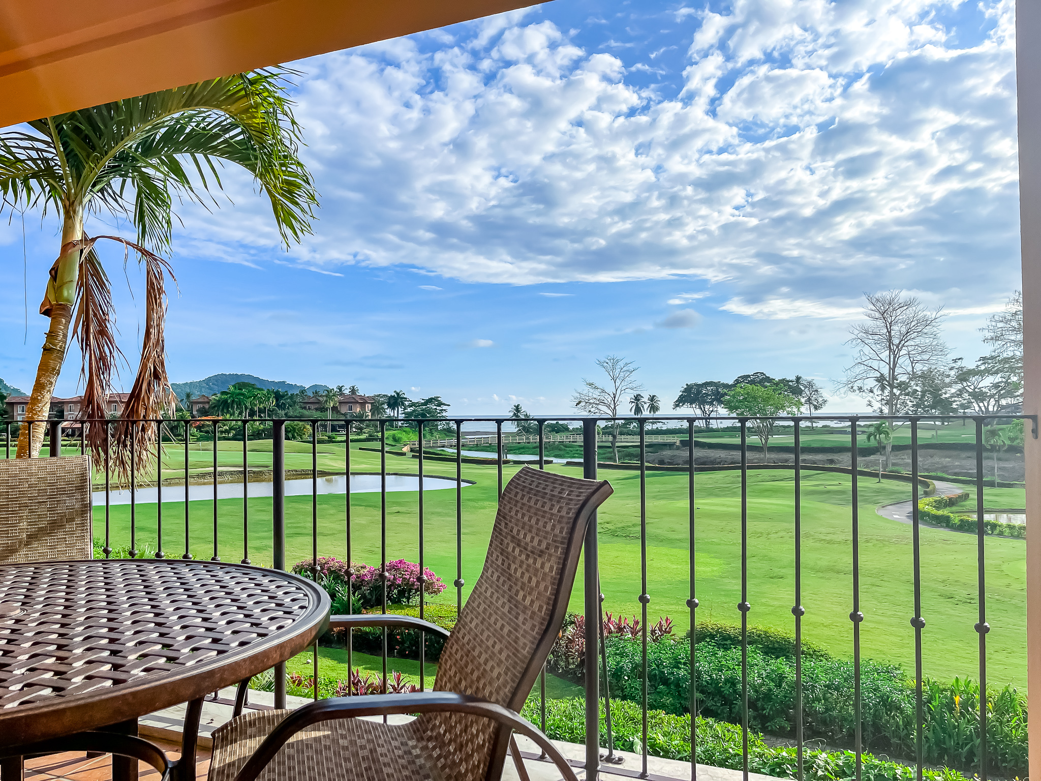 Del Mar condo Realty Management