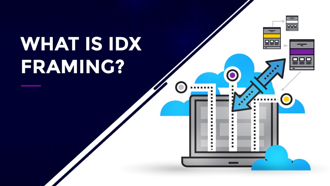 What is IDX Framing? Realtyna's Blog For Realtors