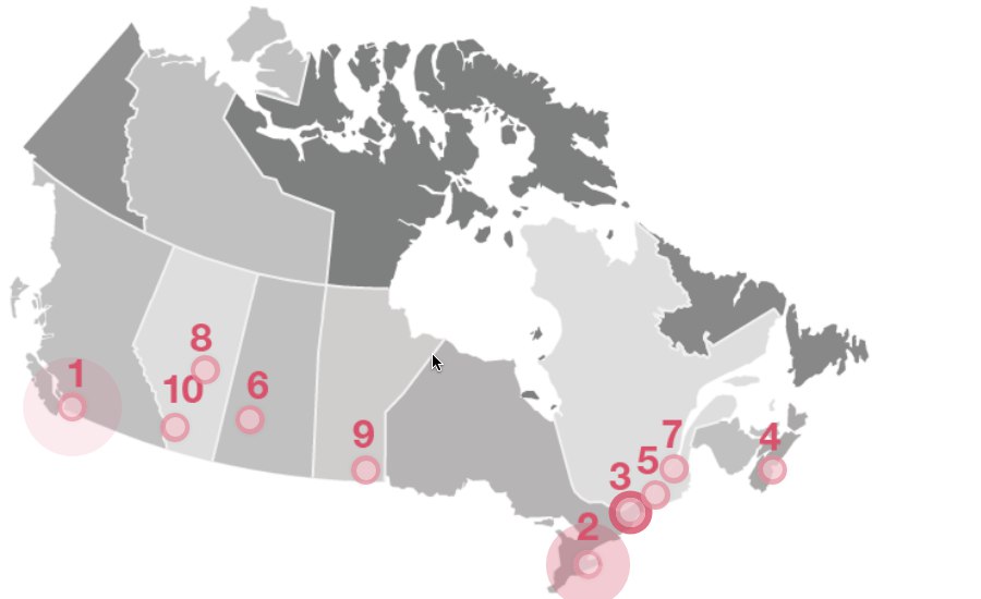 What to Expect for the Canadian Real Estate Market in 2