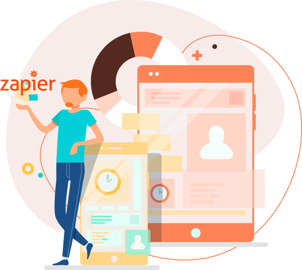 Zapier Easy Automation Tool for Your Real Estate Business