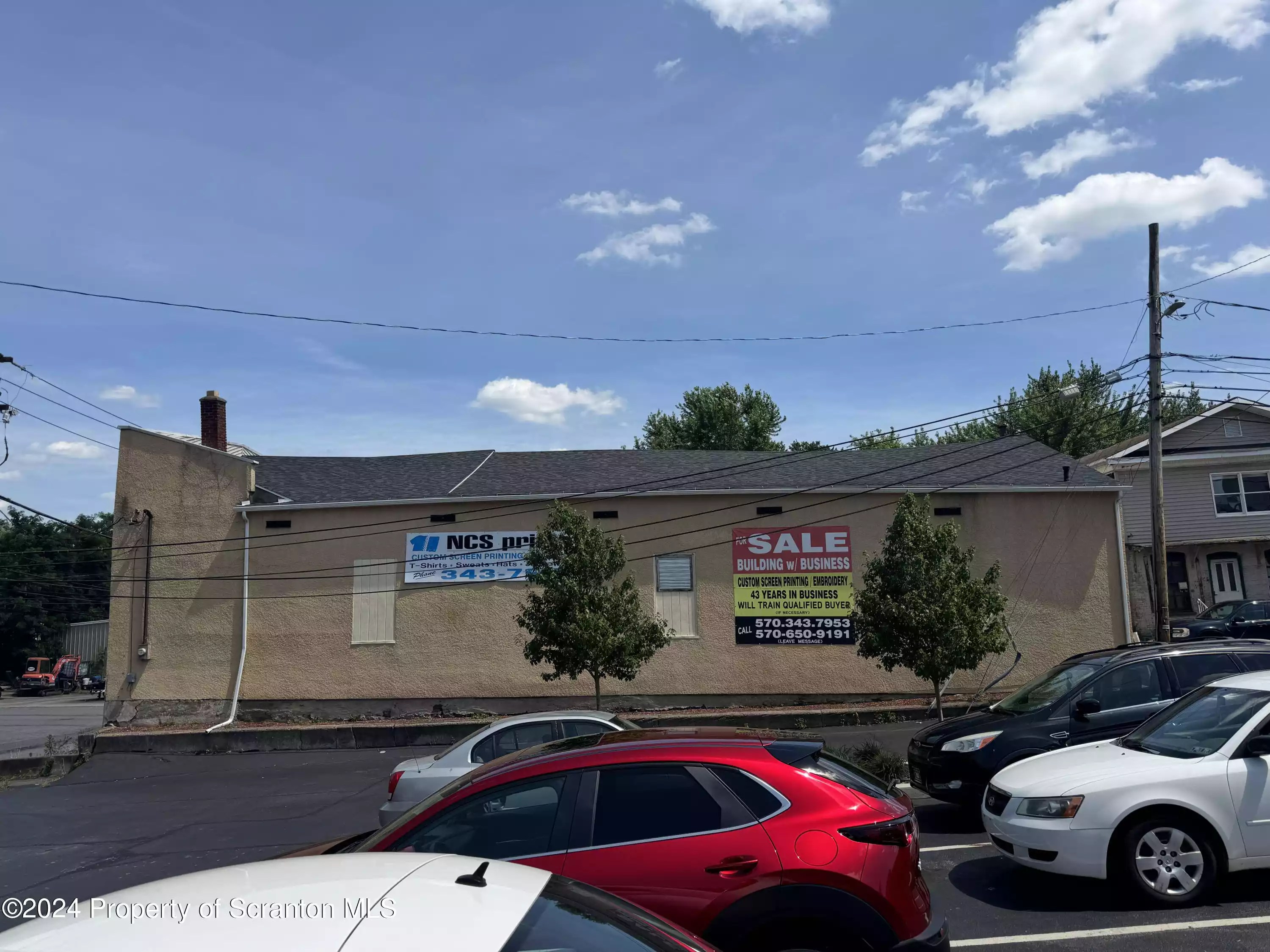 Commercial Property for Sale in Lackawanna County Commercial Listings