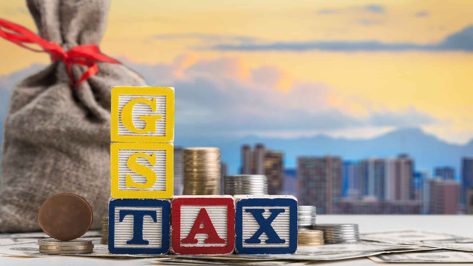 Maharashtra Not Happy About Bringing Real Estate Under GST RealtyNXT