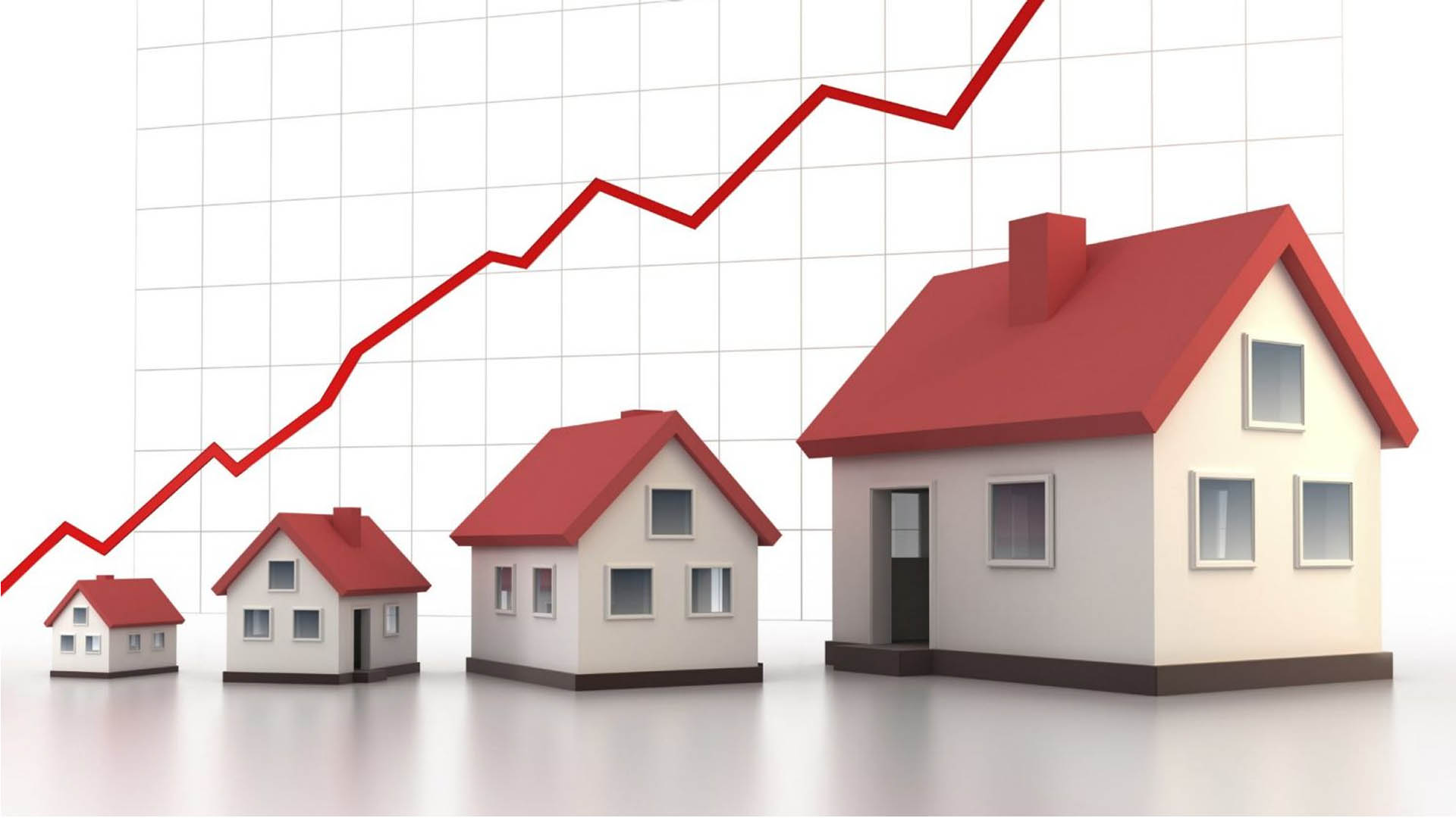 Real Estate Sets On The Upward Trend RealtyNXT