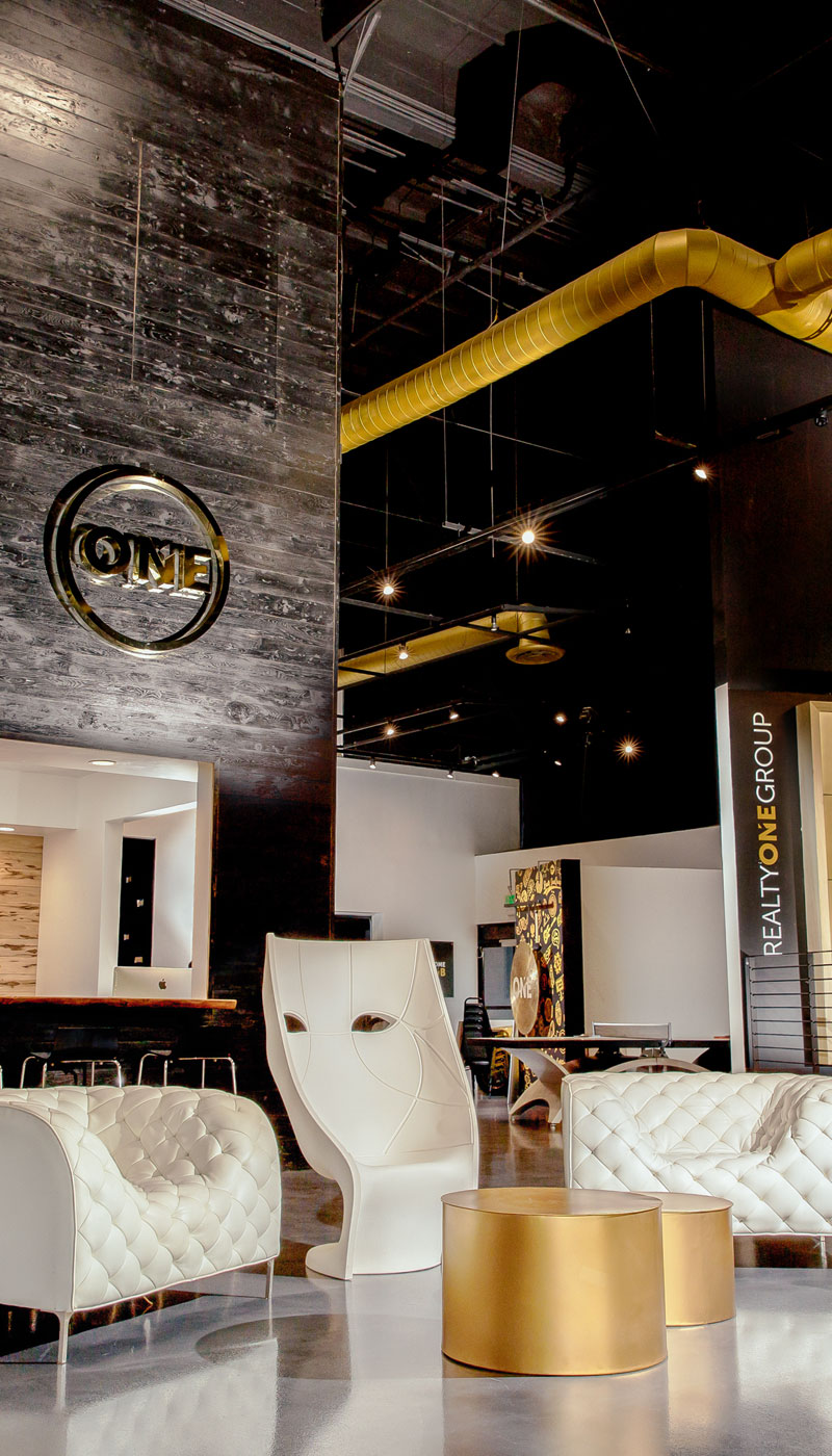 ONE Luxe Realty ONE Group Engage