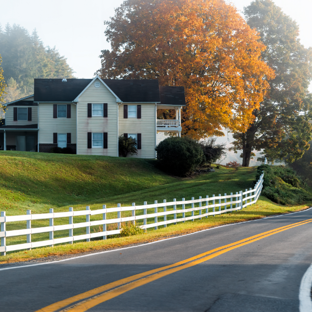 Residential Realty ONE Group Old Towne