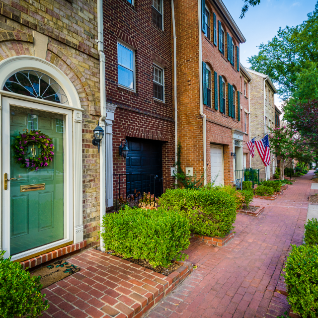 Residential Realty ONE Group Old Towne