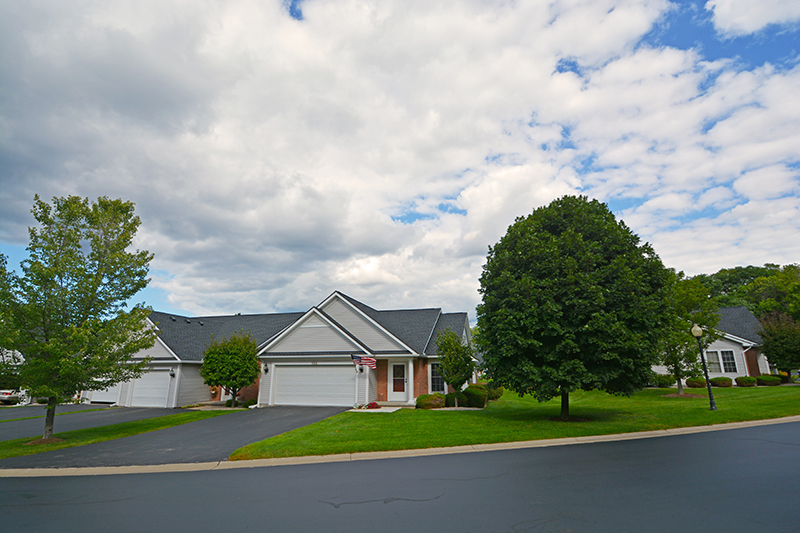 Amberwood Realty Performance Group