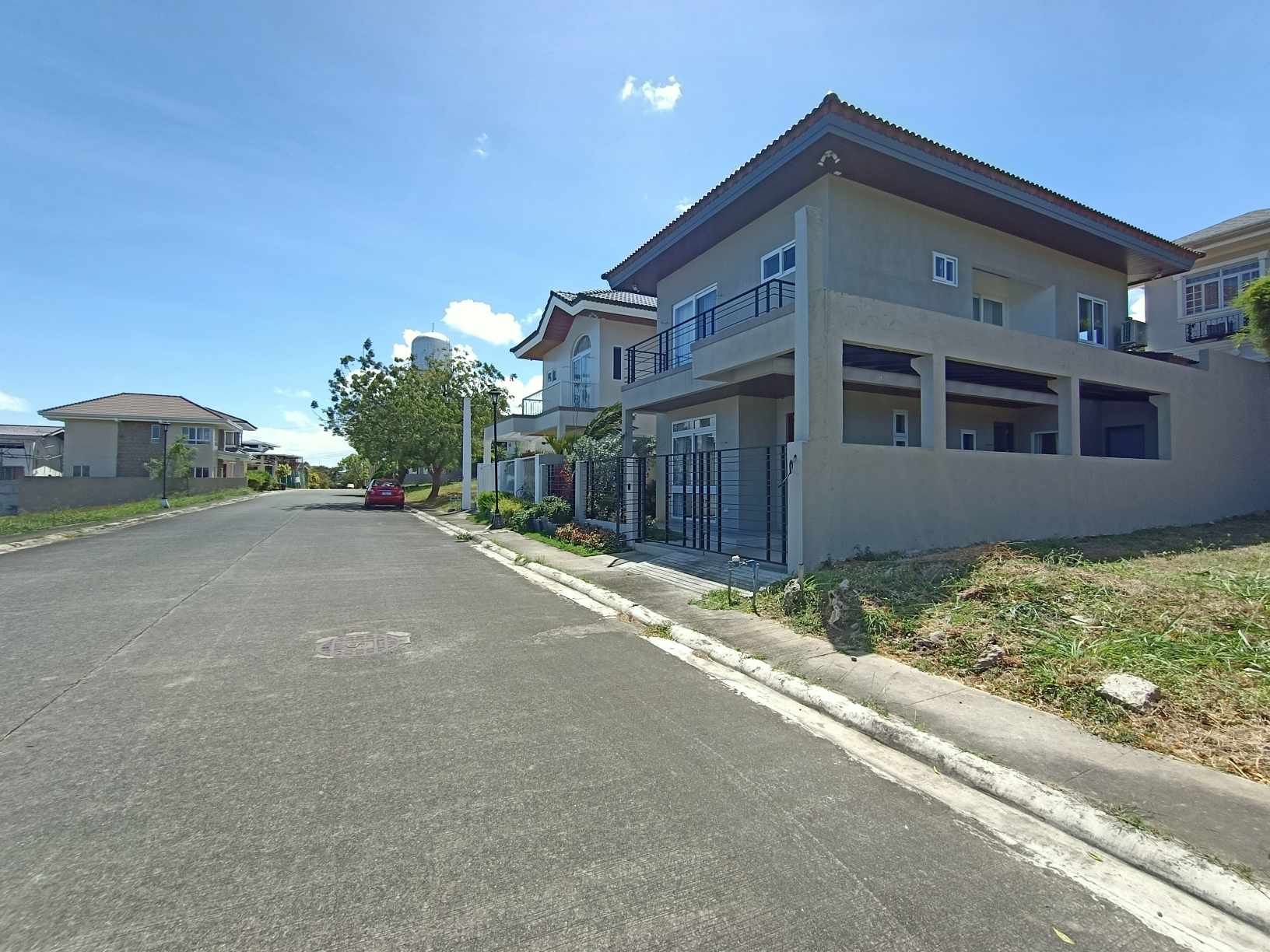 BRAND NEW HOUSE FOR SALE IN SOUTH FORBES VILLAS PHASE 1B BRGY INCHICAN
