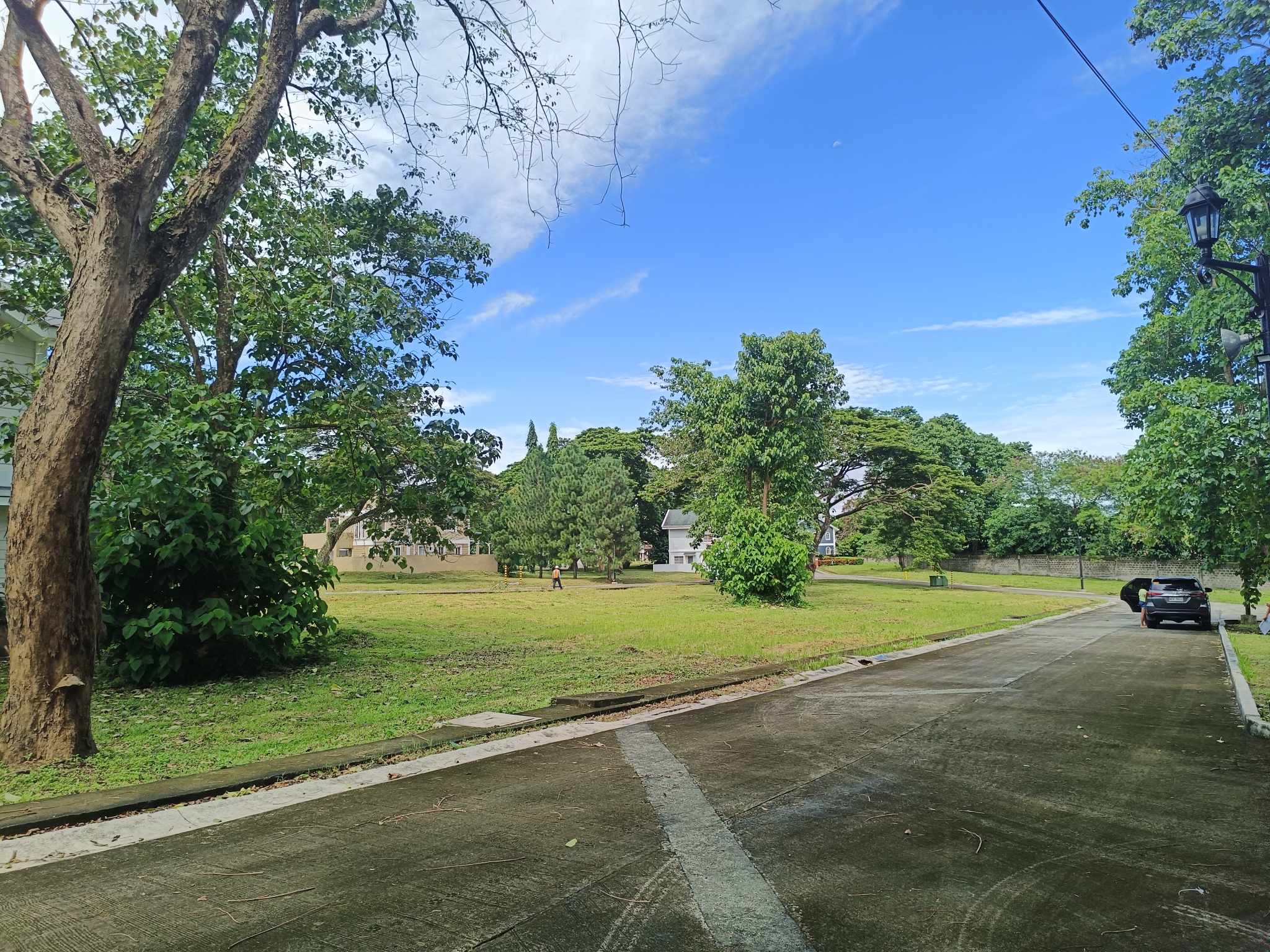 RESIDENTIAL LOT FOR SALE IN CLUB BY BRITTANY, SANTA ROSA LAGUNA