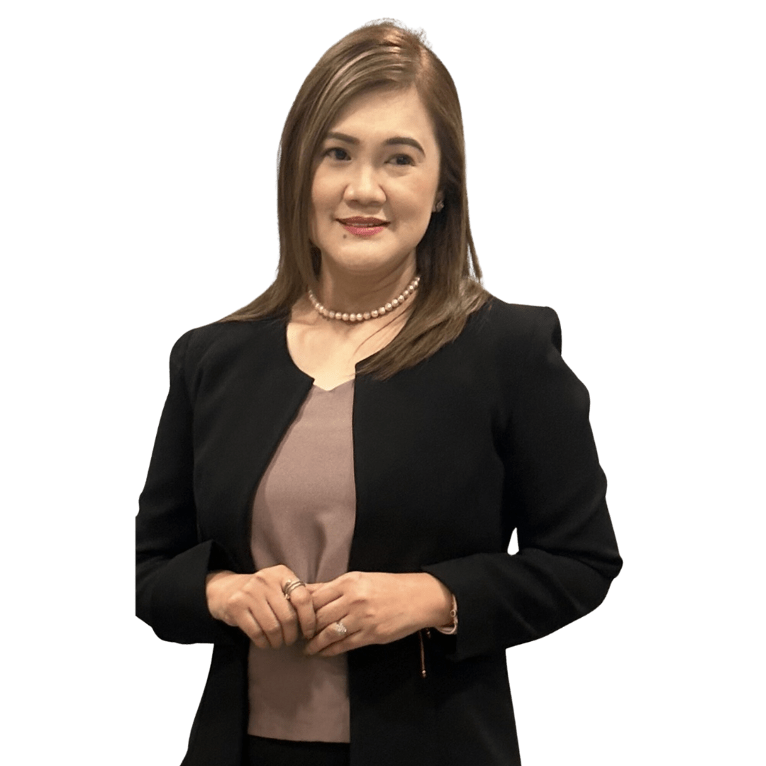 Meet Ms. Janine "Joy" I. Gabriel Real Estate Broker of the Month