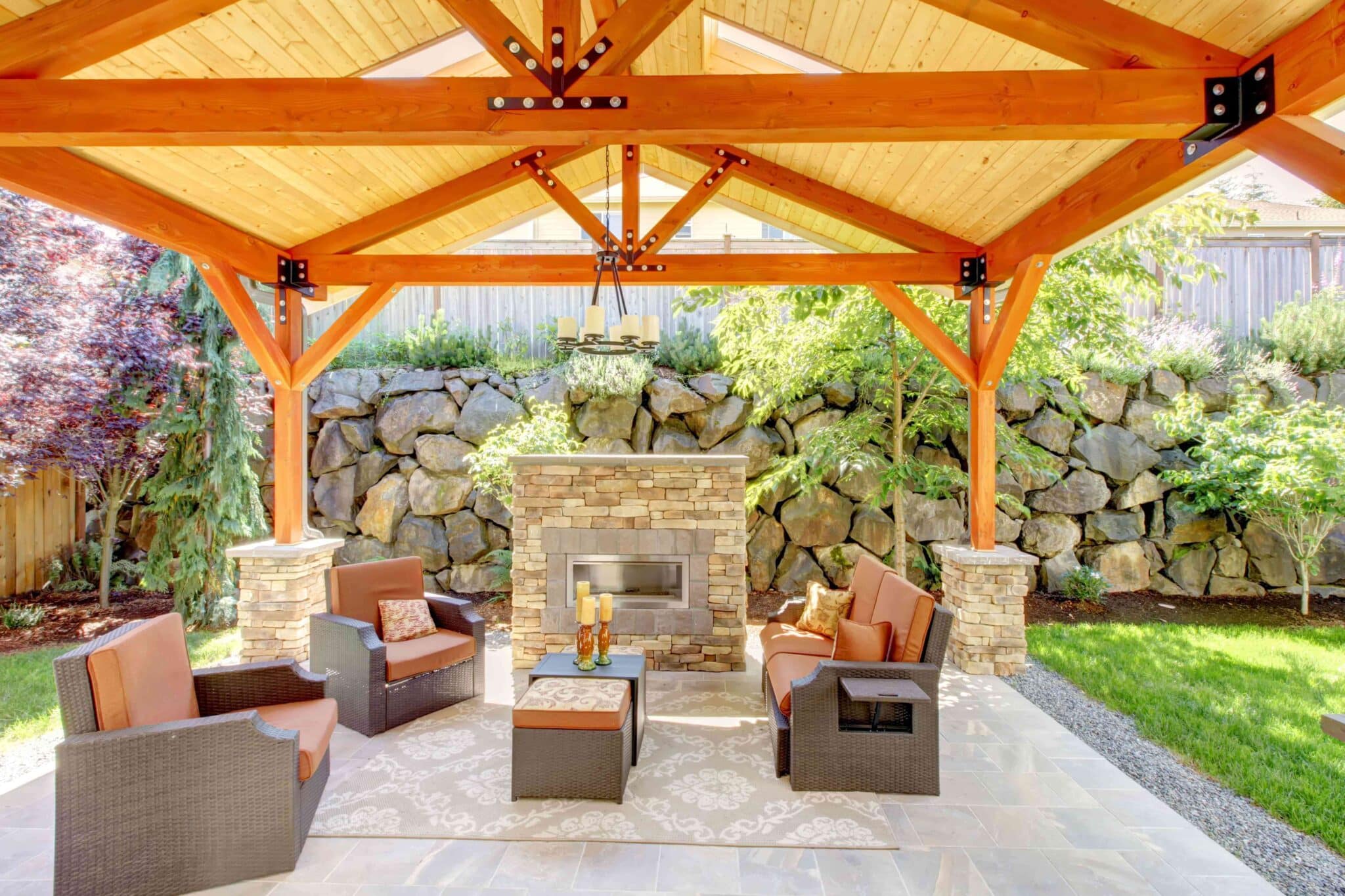 Feel Inspired by these 5 Patio Design Ideas Realty Renovation Kelowna