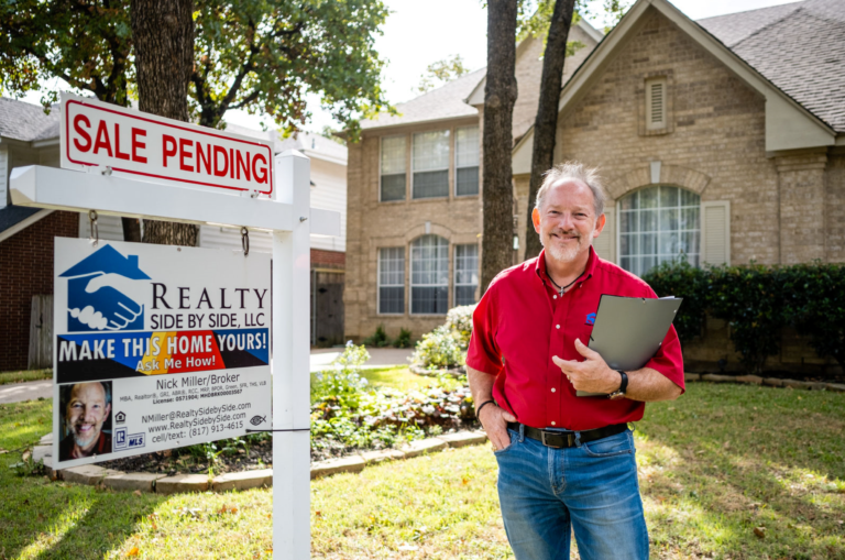 Realty Side By Side, LLC Trusted, Skilled, Tenacious, Responsive, Professional