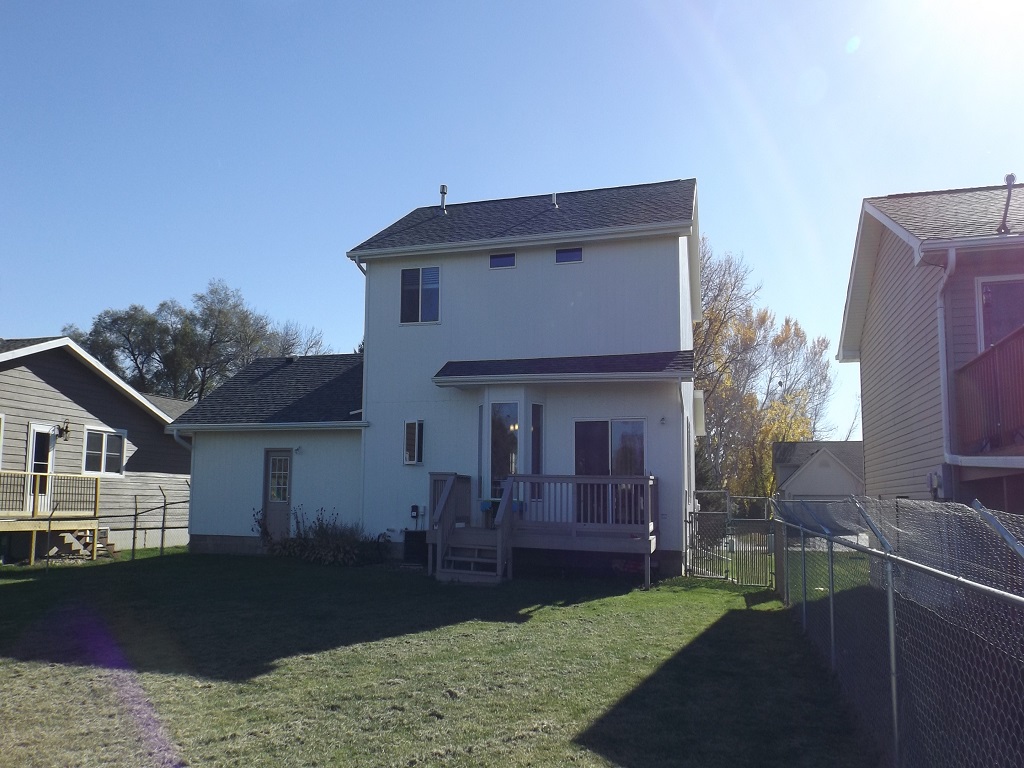 5 Martha, McCook Lake, SD SOLD Realty Siouxland