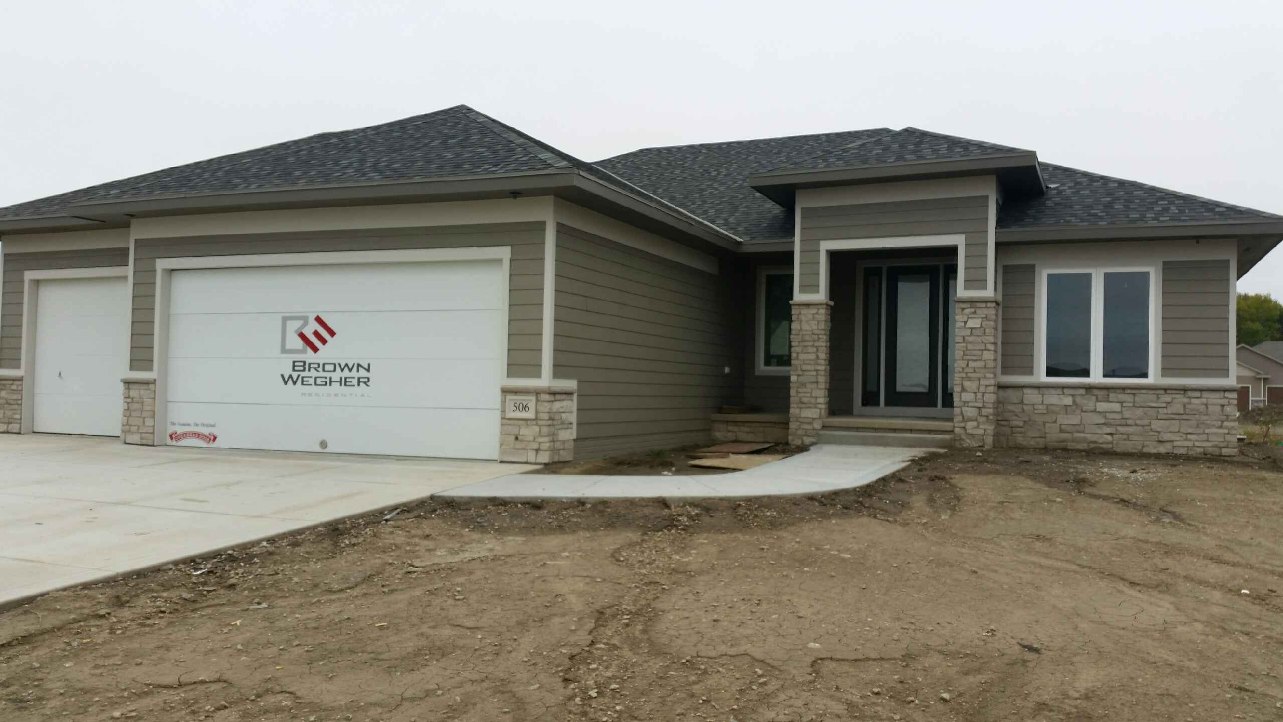 506 Jace Road, Sgt Bluff Realty Siouxland