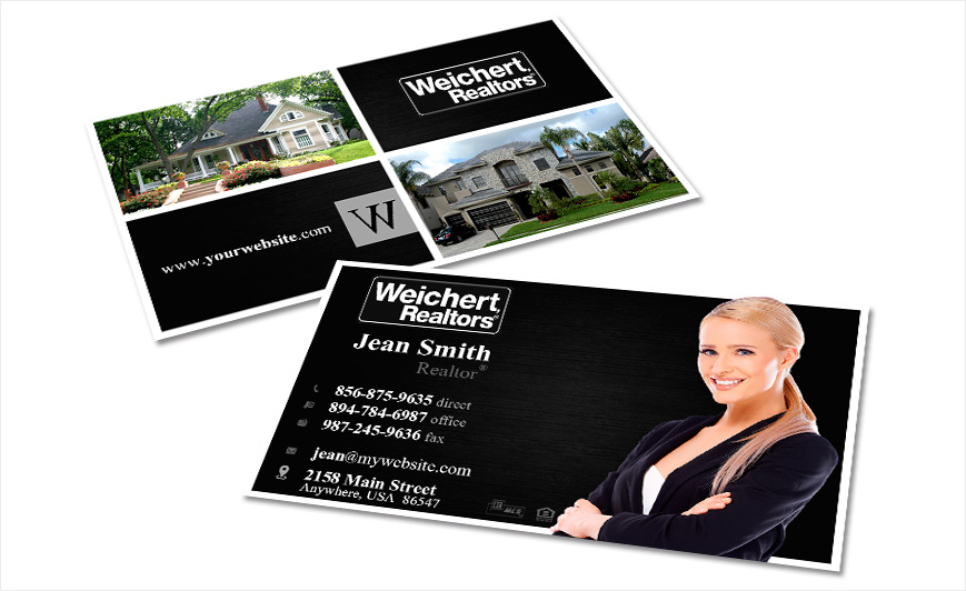 Weichert Realtors Letterheads Weichert Realtors Letterhead Templates