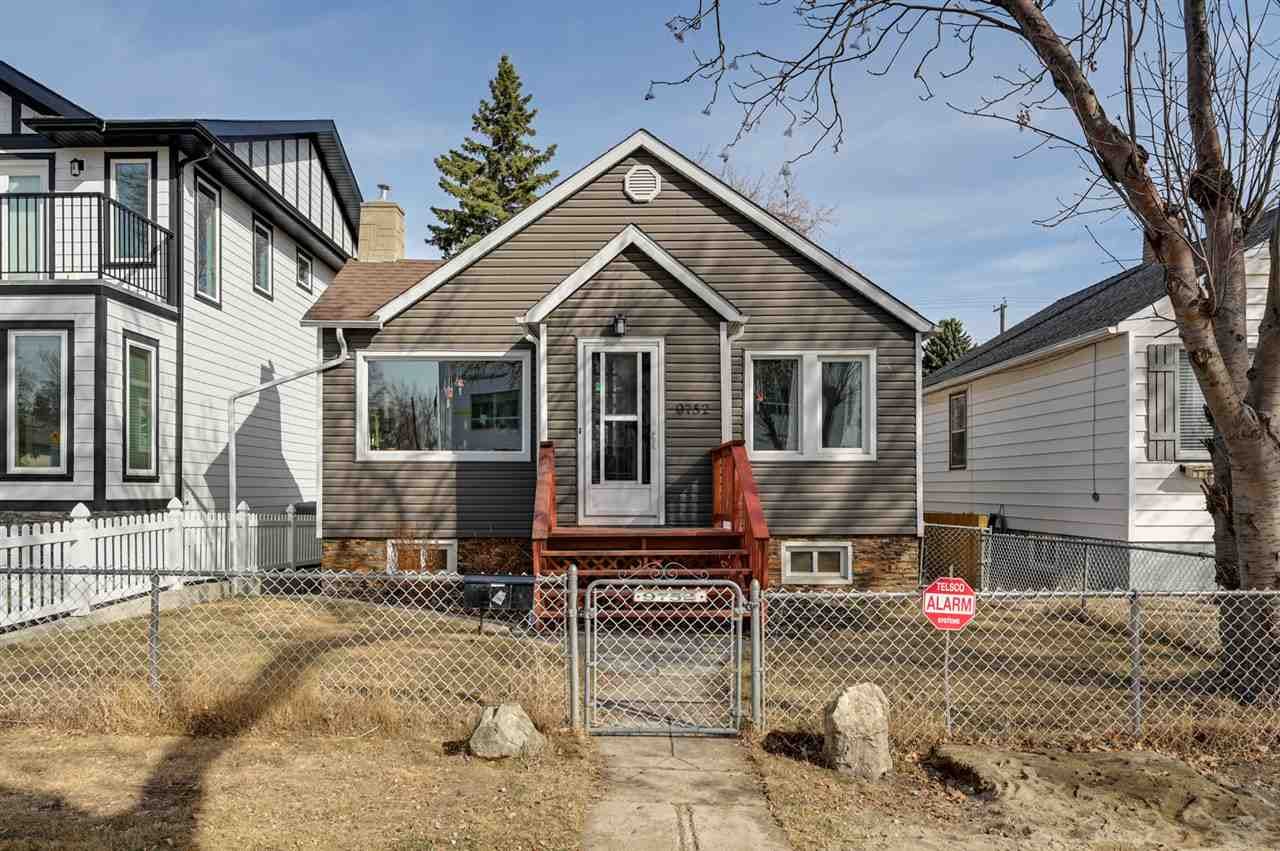 Looking to Invest in Edmonton? Check Out These Neighborhoods