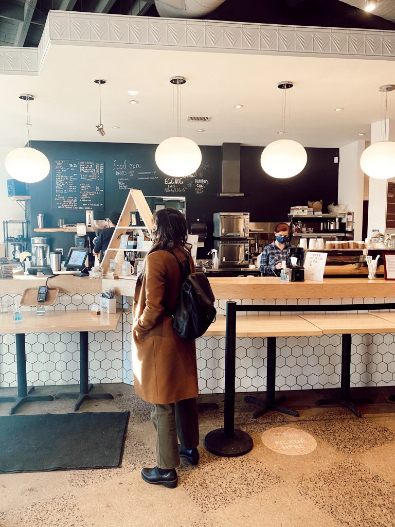 Edmonton’s Best Coffee Shops Realty Unleashed