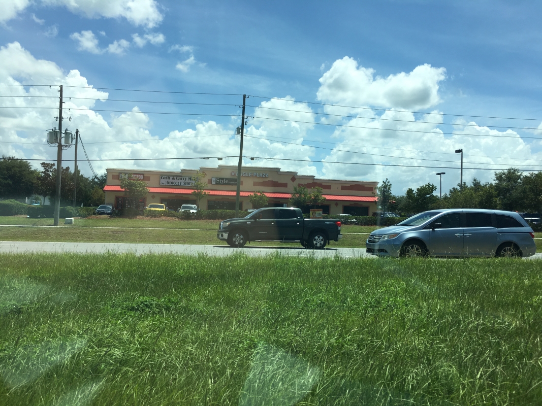 1914 Oak Grove Boulevard, Lutz, Florida 33559 Retail RealtyZapp