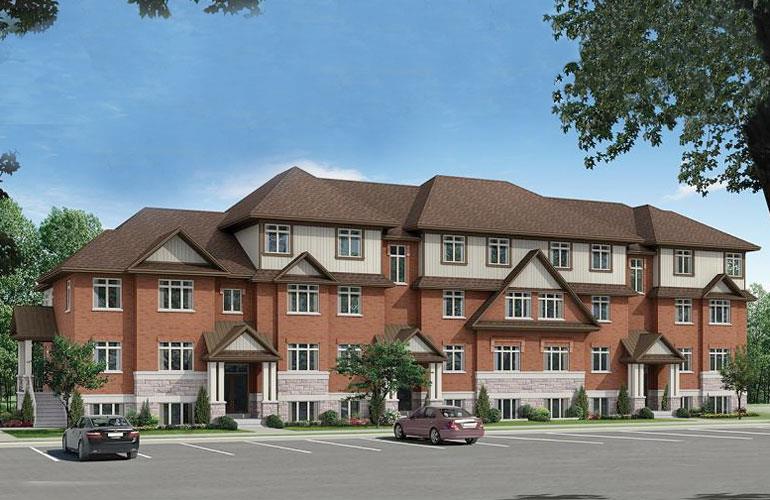 Jade Condos New Pre Construction Project at Bayview