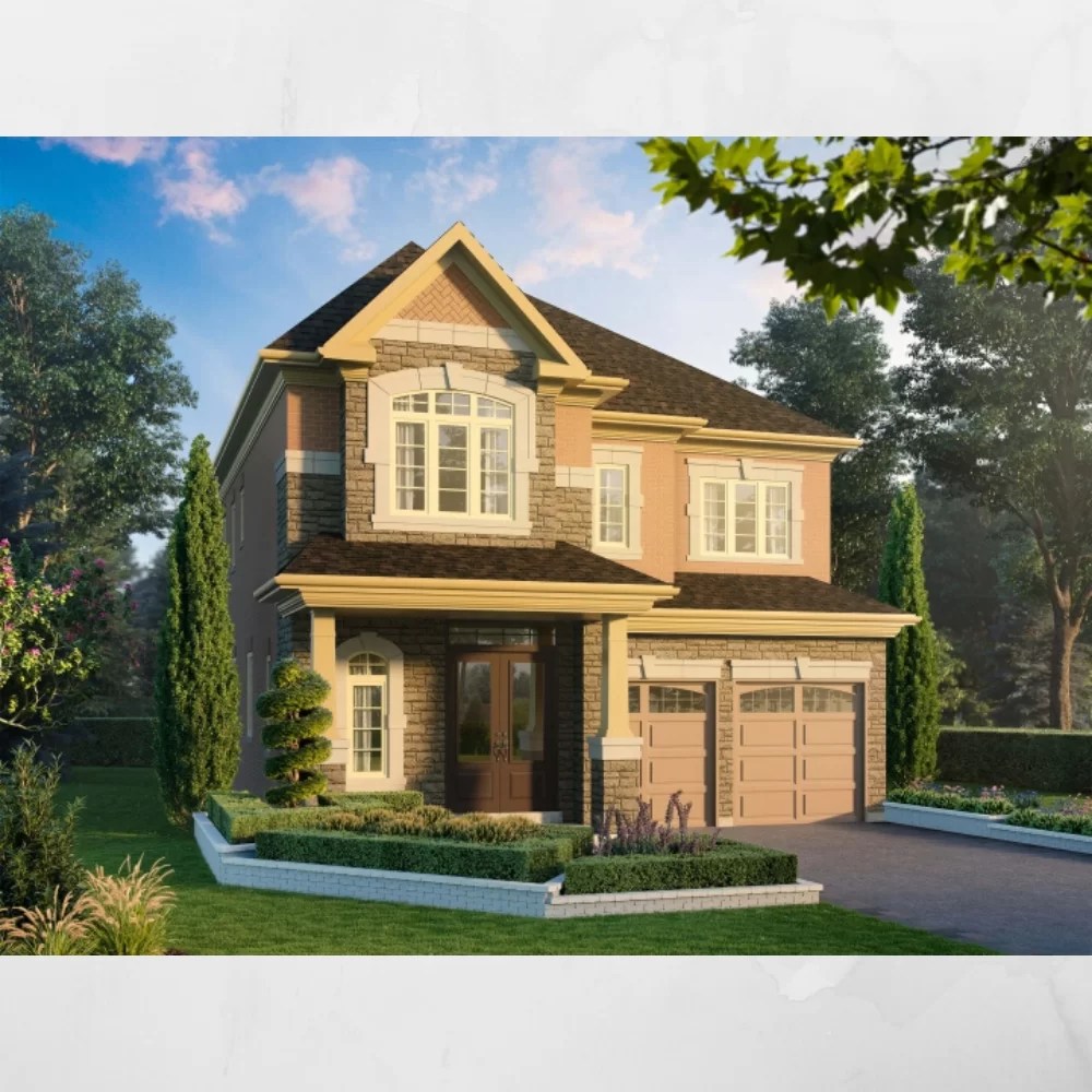 Klein Estates, Vaughan Buy Now Plans & VIP Prices Real Value Home