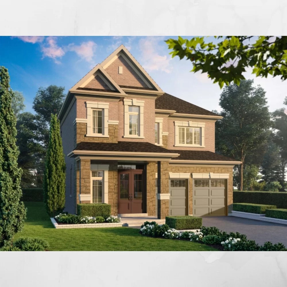 Klein Estates, Vaughan Buy Now Plans & VIP Prices Real Value Home