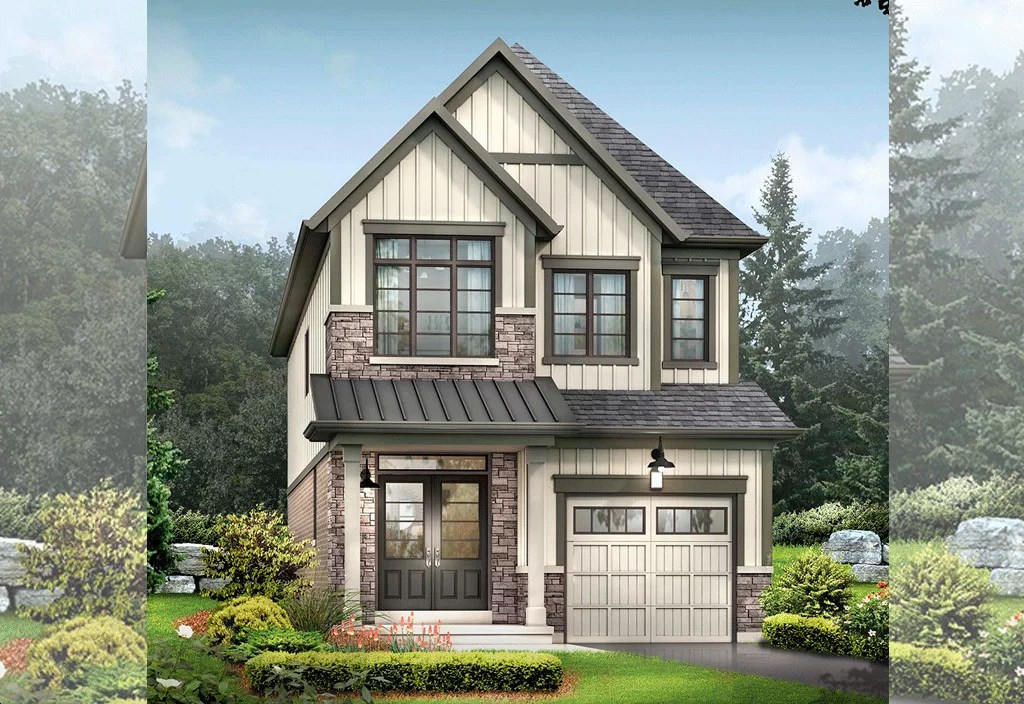 Townhomes for sale in Thorold Prices, plans, availability RVH