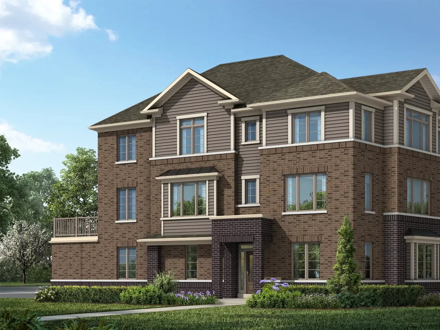 Homes for sale In Lindsay Heights Prices, Plans RVH