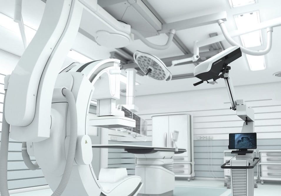 Medical Holography™