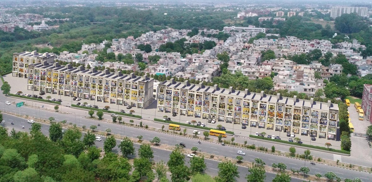 Real Wealth I Trusted Property Consultants in Mohali