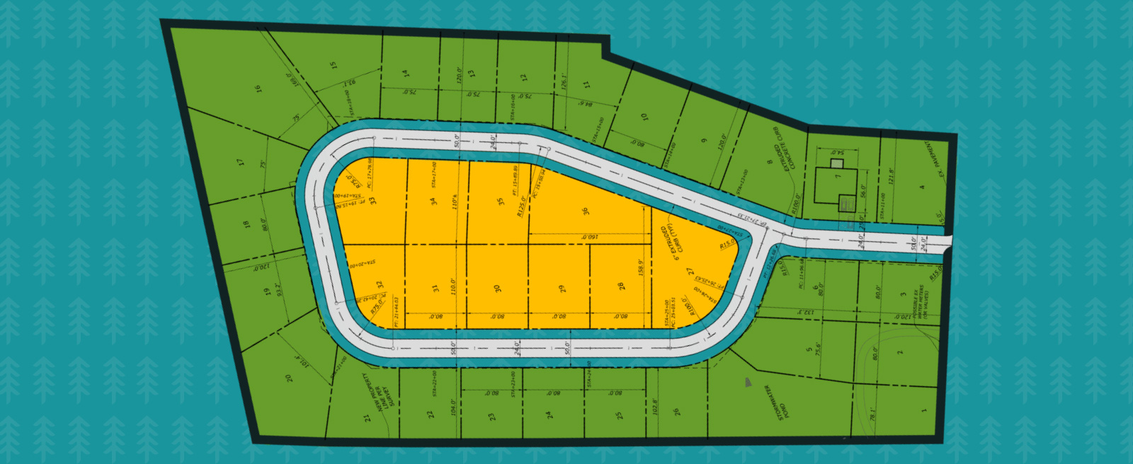 First Housing Development In 20 Years Coming To Town of Erwin Unicoi